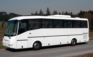 SOR LH 9.5 '2002
